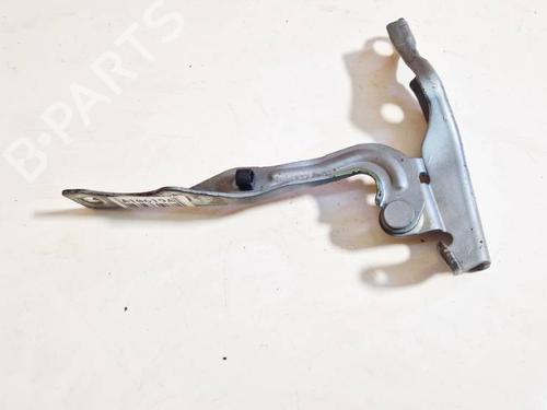 Hinge/Door check strap MAZDA 2 (DY) 1.4 | BP34965714C146 - Image 2