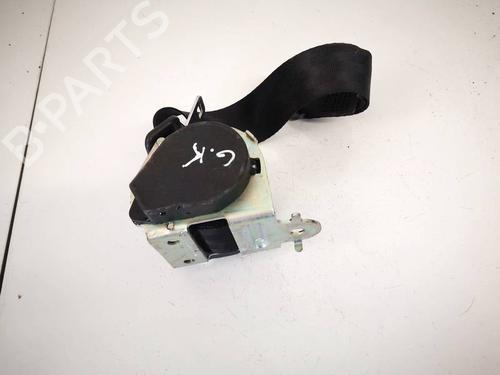 Used Rear left seatbelt Rear left seatbelt 35189259 35189259