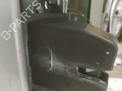 Used Tailgate lock Tailgate lock 35176332 35176332