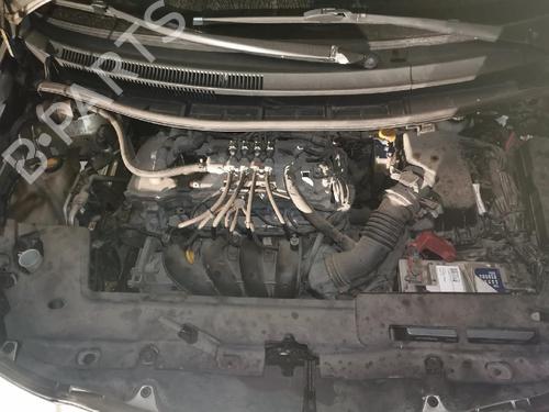 Switch TOYOTA AURIS (_E15_) 1.6 (ZRE151_, ZRE151R) | BP32625566I30