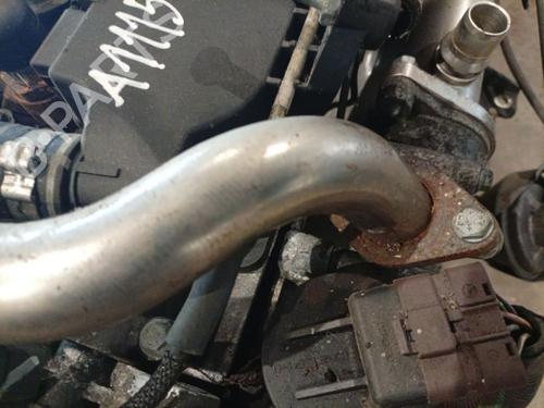 Pipe PEUGEOT 407 (6D_) 2.0 HDi 135 (6DRHRH, 6DRHRE, 6DRHRG, 6DRHRJ) | BP37253379M125 - Image 4