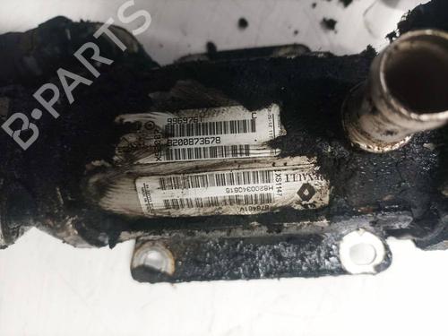 Egr RENAULT LAGUNA III (BT0/1) 2.0 dCi (BT01, BT08, BT09, BT0E, BT0K, BT12, BT1C, BT1D,... | BP35192012M69 - Image 4