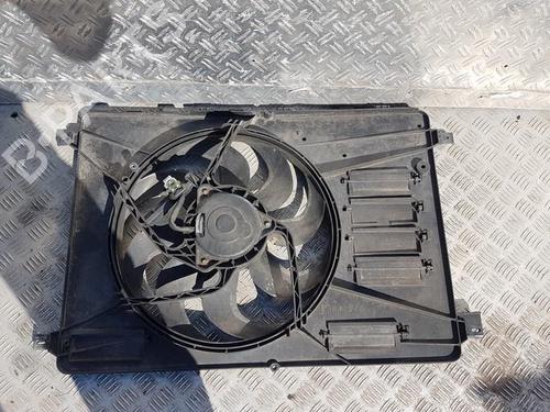 Used Fan Fan FORD MONDEO IV (BA7) 1.8 TDCi (100 hp) 35678941 35678941