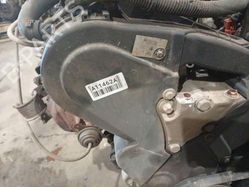 Timing cover PEUGEOT 807 (EB_) 2.2 HDi | BP37598230M123 - Image 2