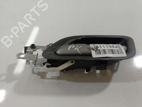 Front left interior door handle HONDA FR-V (BE) 2.2 i CTDi (BE5) | BP34807162I13 - Image 2