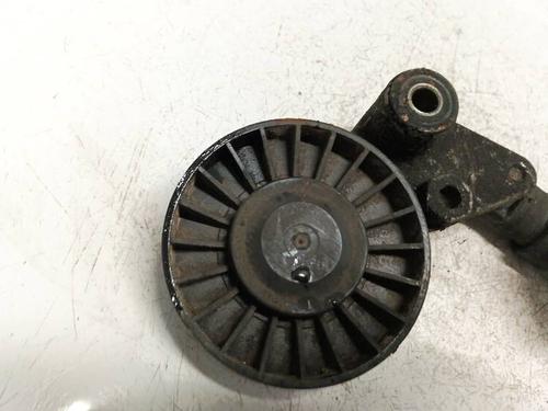Pulley SAAB 9-3 (YS3D) 2.2 TiD | BP35155960M122 - Image 2