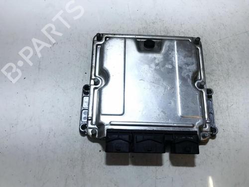 Used Engine control unit (ECU) Engine control unit (ECU) PEUGEOT 607 (9D, 9U) 2.2 HDi (133 hp) 33516100 33516100