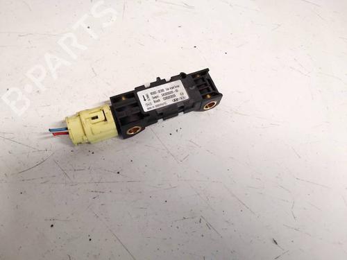 Used Electronic module Electronic module HYUNDAI TUCSON (JM) 2.0 CRDi (136 hp) 32585954 32585954