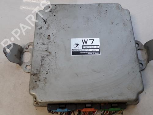 Used Engine control unit (ECU) Engine control unit (ECU) SUBARU OUTBACK (BE, BH) 2.5 AWD (BH9) (156 hp) 33514165 33514165