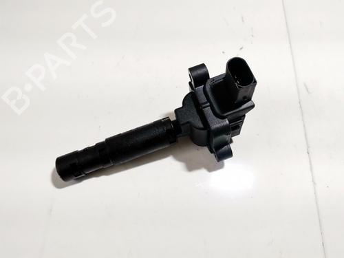 Used Ignition coil Ignition coil MERCEDES-BENZ CLC-CLASS (CL203) CLC 180 Kompressor (203.746) (143 hp) 35526688 35526688
