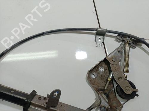 håndbremse HONDA FR-V (BE) 2.0 (BE3) | BP34855682I18 - Image 3