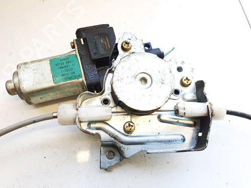 Used Right rear window motor Right rear window motor 36686216 36686216