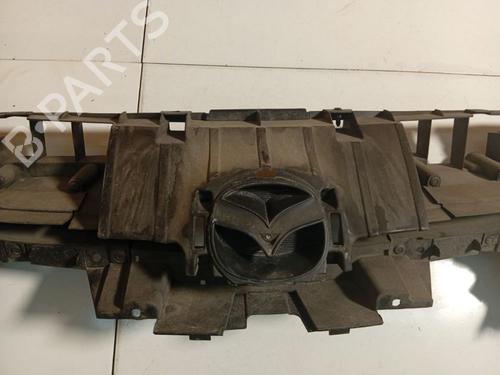 Support MAZDA 3 (BL) 2.2 MZR CD (BL10) | BP36546290C155 - Image 2