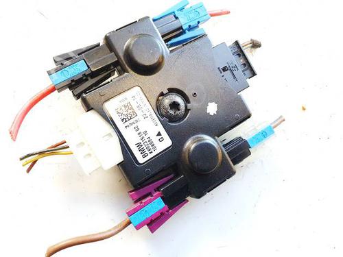 Used Electronic module Electronic module BMW 3 (F30, F80) 320 d (163 hp) 39545466 39545466
