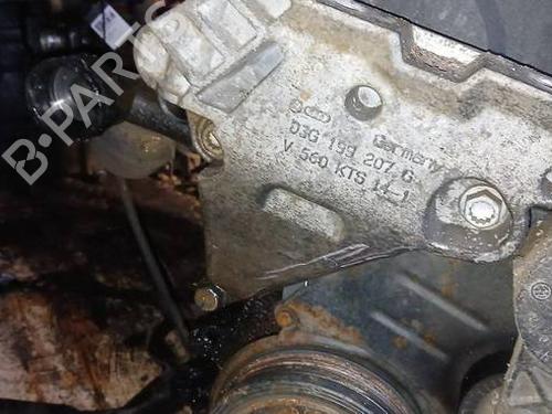 Used Support Support SEAT TOLEDO III (5P2) 1.9 TDI (105 hp) 32545153 32545153