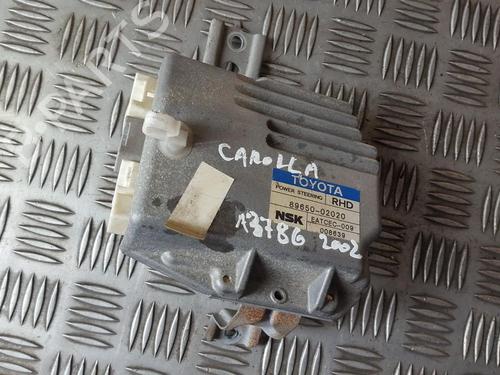 steering-ecu-toyota-corolla-_e12_-2001-2002-2003-2004-2005-2006-2007-2008-35686722 main image