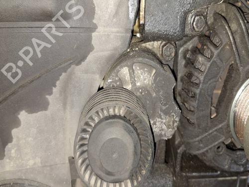 Used Pulley Pulley VOLVO S60 I (384) 2.4 (140 hp) 34743347 34743347