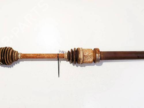 Used Right front driveshaft Right front driveshaft 34974567 34974567