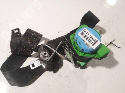 Used Front right seatbelt Front right seatbelt 34781451 34781451