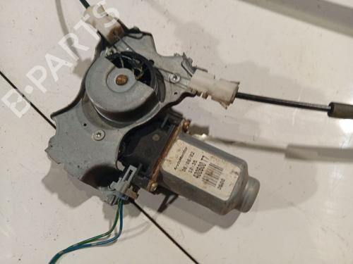 Right front window motor NISSAN ALMERA II Hatchback (N16) 1.5 | BP40519371E20 - Image 3