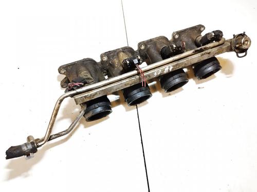 Used Injection rail Injection rail 35482432 35482432