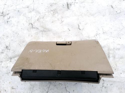 Used Glove box Glove box SUBARU OUTBACK (BE, BH) 2.5 AWD (BH9) (156 hp) 35445445 35445445