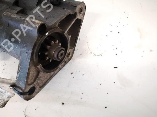 Starter KIA CARNIVAL I (UP, FL) 2.9 TDi | BP38583398M8 - Image 2