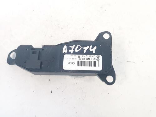 Mirror switch MERCEDES-BENZ CLS (C219) CLS 320 CDI (219.322) | BP35504377I25 - Image 3