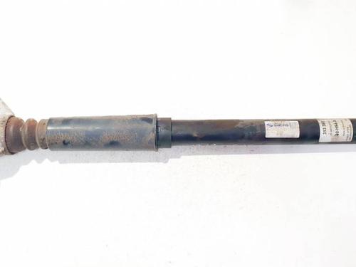 Used Left rear shock absorber Left rear shock absorber 39646416 39646416