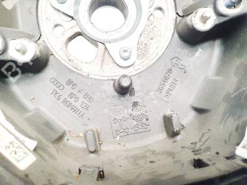 Steering wheel AUDI A3 (8P1) 1.6 | BP34874644C49 - Image 3