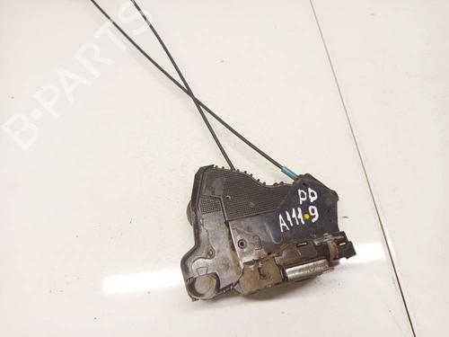 Used Front left lock Front left lock 34780063 34780063