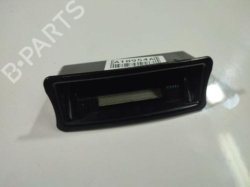 Used Ashtray Ashtray AUDI A3 (8P1) 1.6 (102 hp) 34883581 34883581