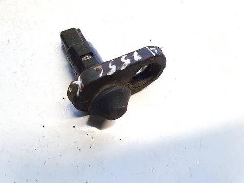 Electronic module TOYOTA YARIS (_P9_) 1.4 D-4D (NLP90_, NLP90R) | BP35166535M83 - Image 2