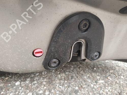 Used Rear left lock Rear left lock 35274715 35274715