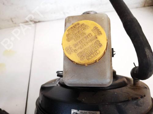 Used Brake fluid reservoir Brake fluid reservoir 35074000 35074000