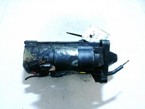 Used Starter Starter 35684806 35684806