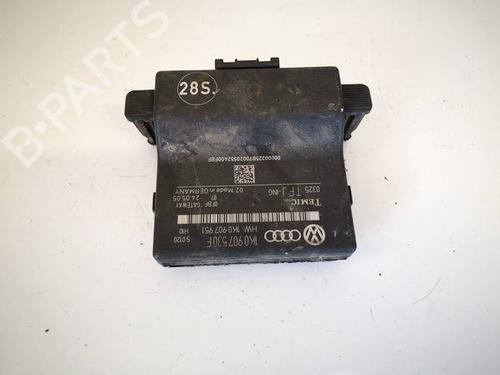 Used Electronic module Electronic module 35224968 35224968