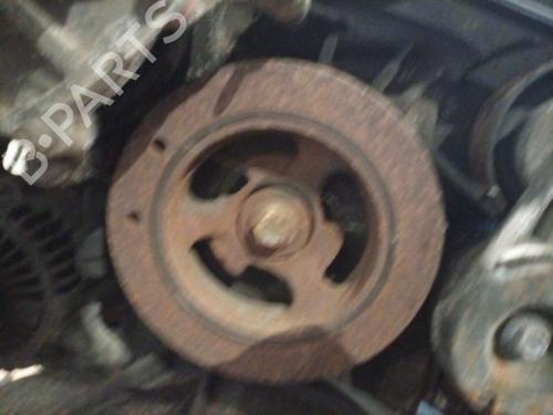 Used Pulley Pulley 38278325 38278325
