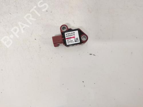 Used Electronic module Electronic module VOLVO V50 (545) 2.0 D (136 hp) 33085062 33085062