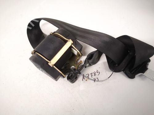 Used Rear right seatbelt Rear right seatbelt PEUGEOT 807 (EB_) 2.2 HDi (128 hp) 35456292 35456292