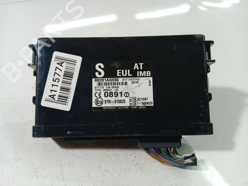 Módulo eletrónico Módulo eletrónico 37505769 37505769