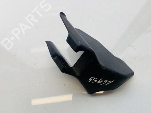 Andre Andre TOYOTA PRIUS (_W3_) 1.8 Hybrid (ZVW3_) (99 hp) 35533840 35533840