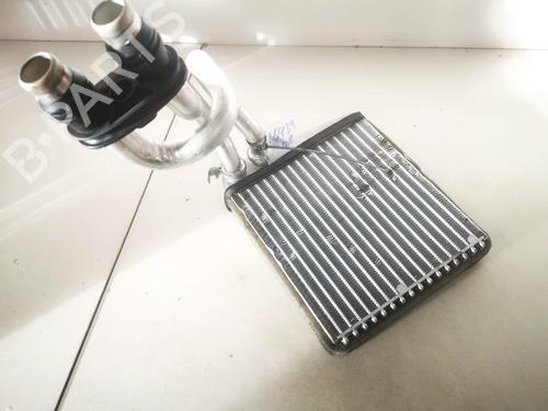 Used Heater matrix Heater matrix VW GOLF V (1K1) 1.4 16V (75 hp) 35563988 35563988