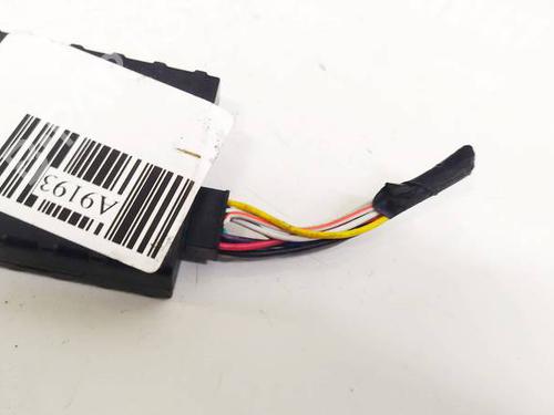 Electronic module MERCEDES-BENZ C-CLASS (W204) C 200 CDI (204.007, 204.006) | BP32622047M83 - Image 3