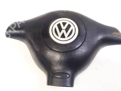 Airbag chauffør VW GOLF IV (1J1) 1.6 (100 hp) 32625589