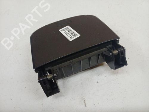 Handskerum CHEVROLET CAPTIVA (C100, C140) 2.0 D 4WD | BP34850170C95 - Image 2