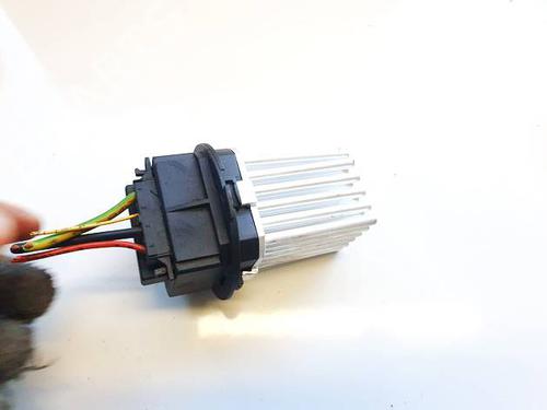Heater resistor CITROËN C5 III (RD_) 2.0 HDi 140 (RDRHF8, RDRHFA, RDRHA8, RDRHAJ) | BP34761504M108 - Image 3