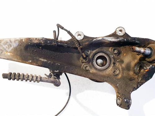 Used Right front steering knuckle Right front steering knuckle BMW 5 (F10) 535 i (326 hp) 39938848 39938848