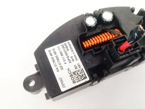 Heater resistor CHRYSLER 200 Saloon 2.4 | BP35126066M108 - Image 3