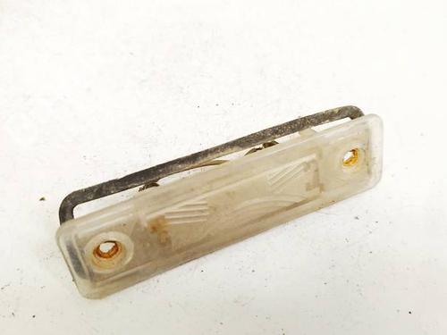 Used Licence plate light Licence plate light 34900343 34900343